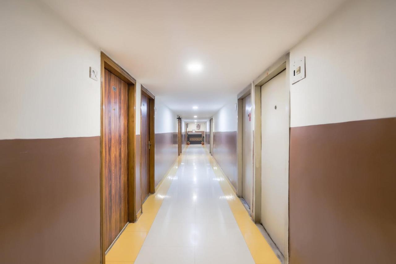 Oyo 70146 S S P Guest House Varanasi Dış mekan fotoğraf