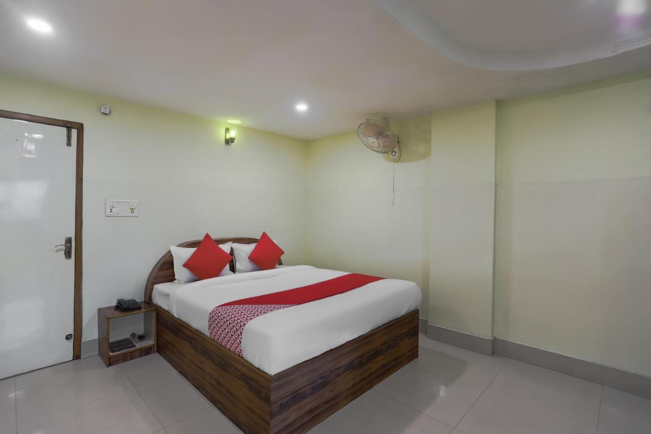 Oyo 70146 S S P Guest House Varanasi Dış mekan fotoğraf